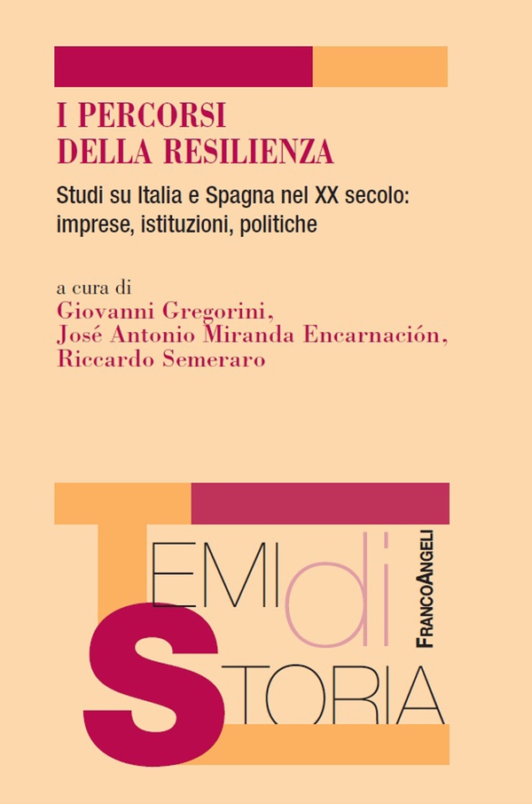 I percorsi della resilienza - Librerie.coop