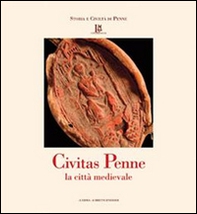 Civitas Penne. La città medievale - Librerie.coop Civitas Penne. La città medievale - Librerie.coop