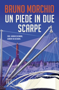 Un piede in due scarpe - Librerie.coop Un piede in due scarpe - Librerie.coop