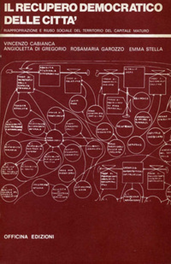 Il recupero democratico della città. Riappropriazione e riuso sociale del territorio del capitale maturo - Librerie.coop Il recupero democratico della città. Riappropriazione e riuso sociale del territorio del capitale maturo - Librerie.coop