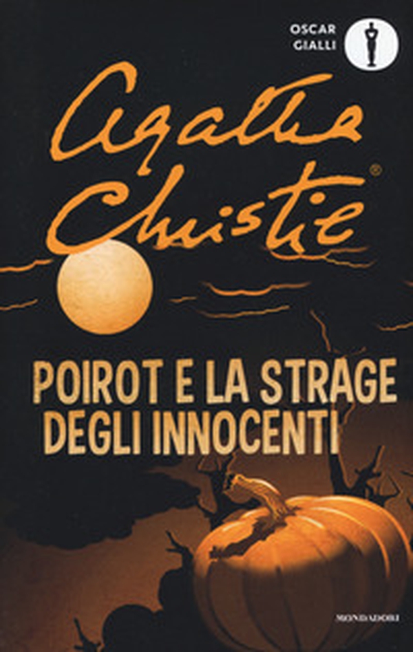 Poirot e la strage degli innocenti - Librerie.coop Poirot e la strage degli innocenti - Librerie.coop