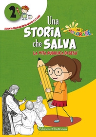 Una storia che salva - Librerie.coop Una storia che salva - Librerie.coop