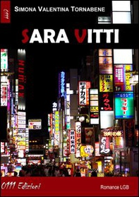 Sara Vitti - Librerie.coop