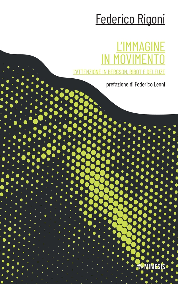 L’immagine in movimento - Librerie.coop