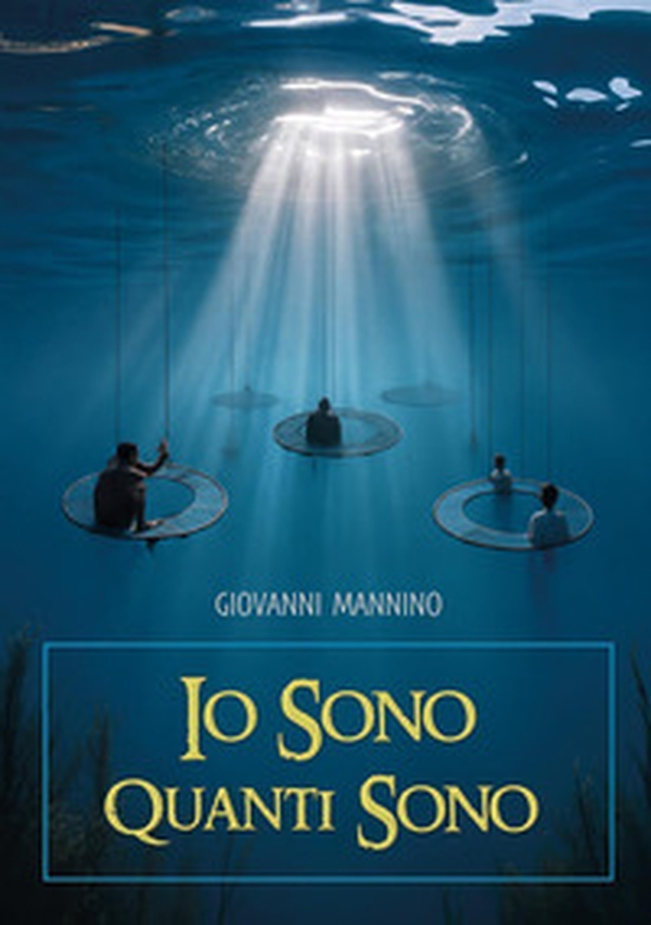 Io sono quanti sono - Librerie.coop