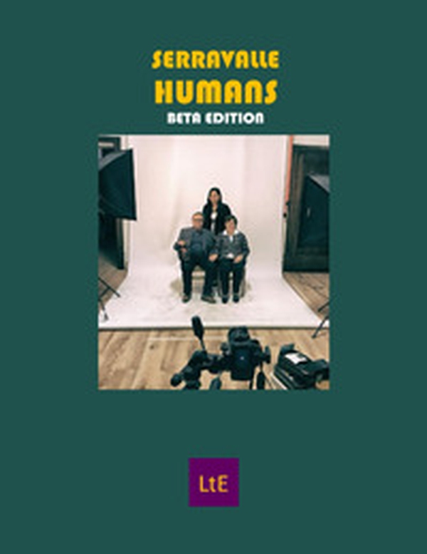 Serravalle humans. Un progetto di memoria storica per immagini - Librerie.coop Serravalle humans. Un progetto di memoria storica per immagini - Librerie.coop