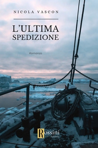 L'ultima spedizione - Librerie.coop