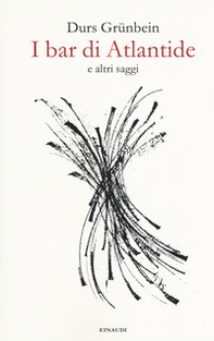 I bar di Atlantide e altri saggi - Librerie.coop I bar di Atlantide e altri saggi - Librerie.coop