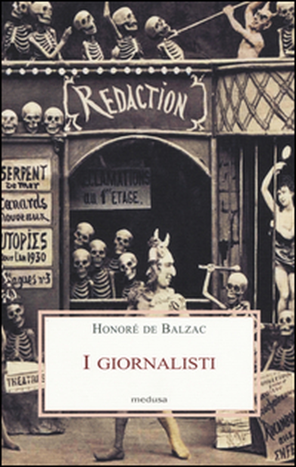 I giornalisti - Librerie.coop I giornalisti - Librerie.coop