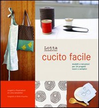 Cucito facile - Librerie.coop Cucito facile - Librerie.coop
