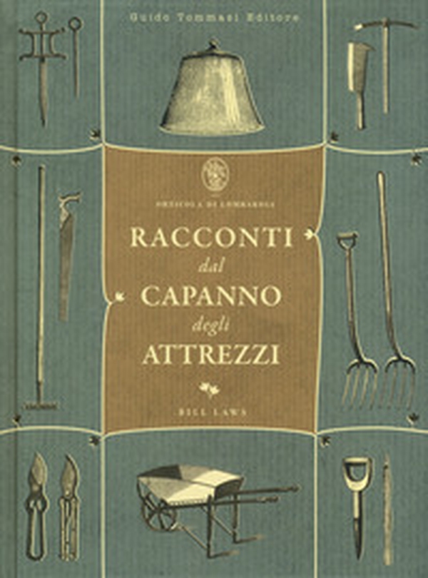 Racconti dal capanno degli attrezzi - Librerie.coop Racconti dal capanno degli attrezzi - Librerie.coop