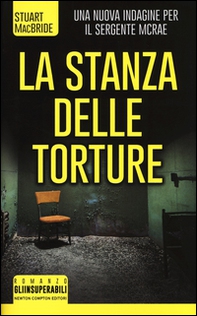 La stanza delle torture - Librerie.coop