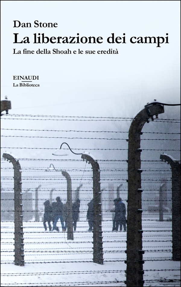 La liberazione dei campi - Librerie.coop La liberazione dei campi - Librerie.coop