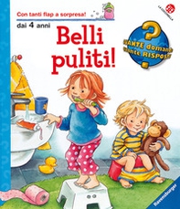 Belli puliti! - Librerie.coop