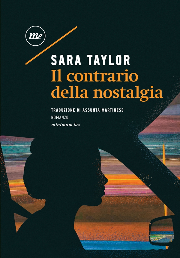 Il contrario della nostalgia - Librerie.coop Il contrario della nostalgia - Librerie.coop