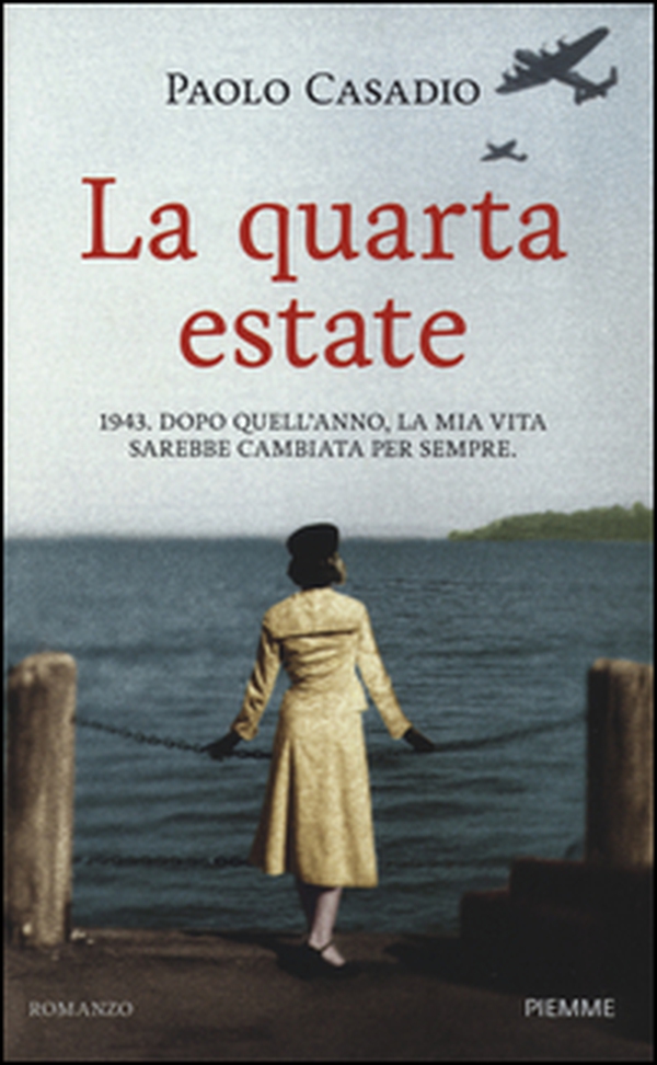 La quarta estate - Librerie.coop La quarta estate - Librerie.coop