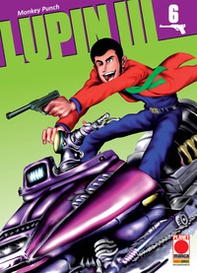 Lupin III - Librerie.coop