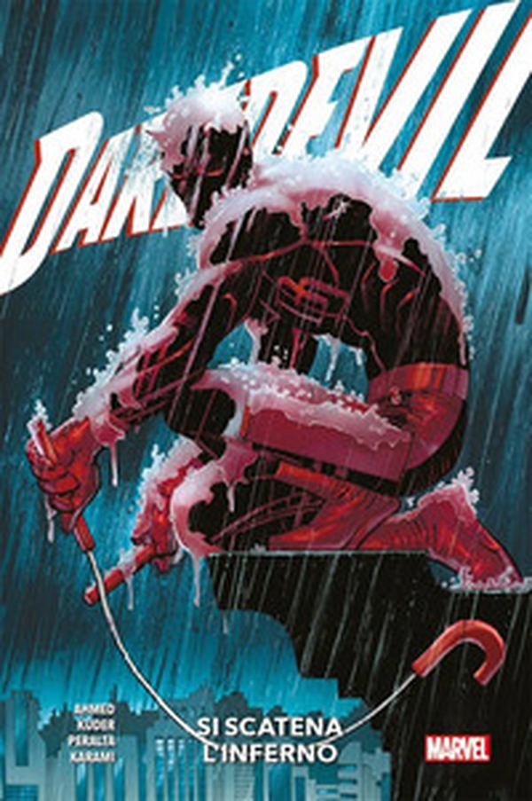 Daredevil - Vol. 1 - Librerie.coop Daredevil - Vol. 1 - Librerie.coop