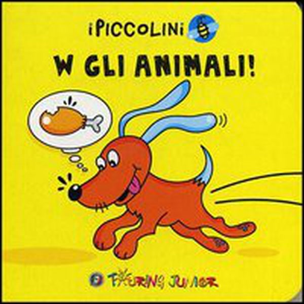 W gli animali! - Librerie.coop