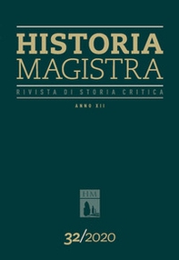 Historia Magistra. Rivista di storia critica - Librerie.coop Historia Magistra. Rivista di storia critica - Librerie.coop