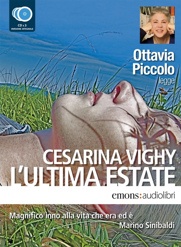 L'ultima estate - Librerie.coop L'ultima estate - Librerie.coop