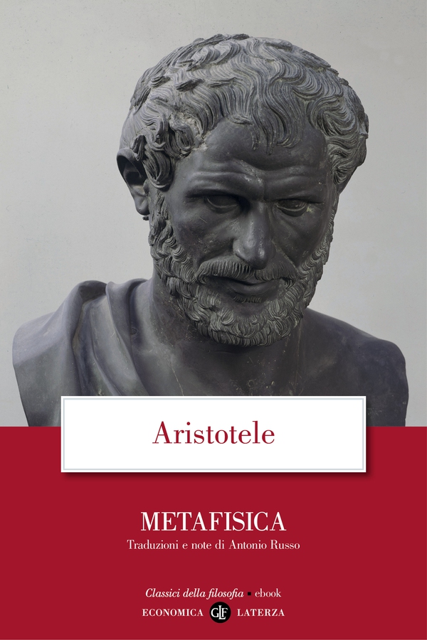 Metafisica - Librerie.coop Metafisica - Librerie.coop