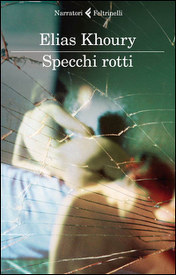 Specchi rotti - Librerie.coop Specchi rotti - Librerie.coop