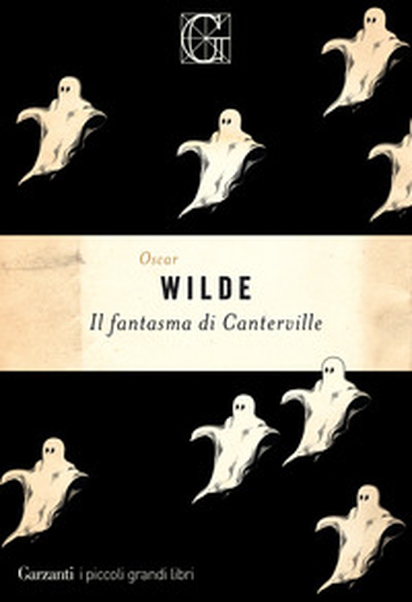 Il fantasma di Canterville - Librerie.coop Il fantasma di Canterville - Librerie.coop