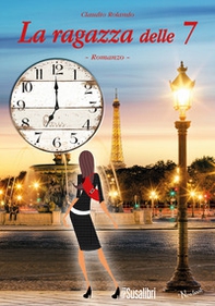 La ragazza delle 7 - Librerie.coop