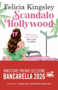 Scandalo a Hollywood - Librerie.coop