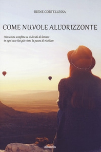 Come nuvole all'orizzonte - Librerie.coop