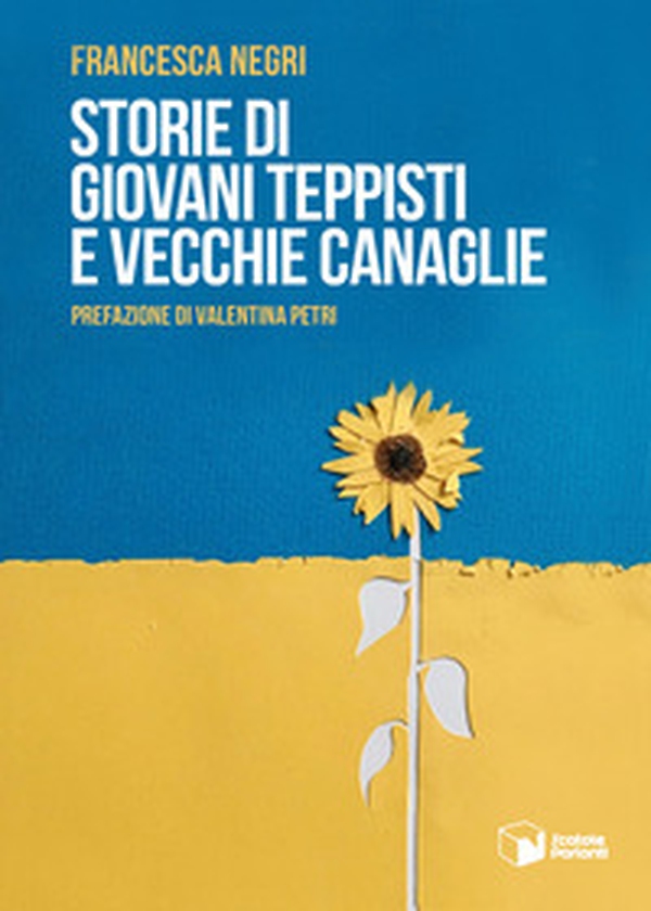 Storie di giovani teppisti e vecchie canaglie - Librerie.coop Storie di giovani teppisti e vecchie canaglie - Librerie.coop