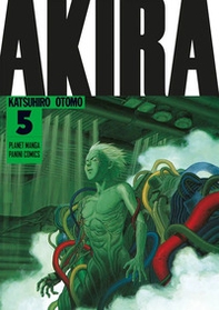 Akira - Vol. 5 - Librerie.coop
