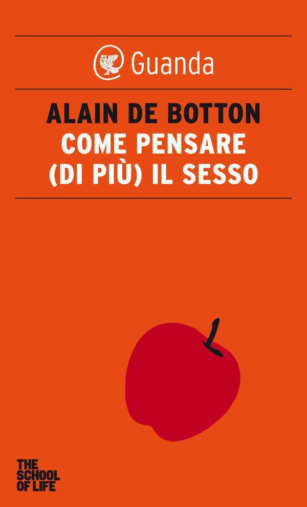 Come pensare (di più) il sesso - Librerie.coop Come pensare (di più) il sesso - Librerie.coop