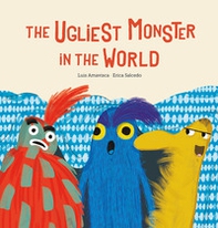 The ugliest monster in the world - Librerie.coop