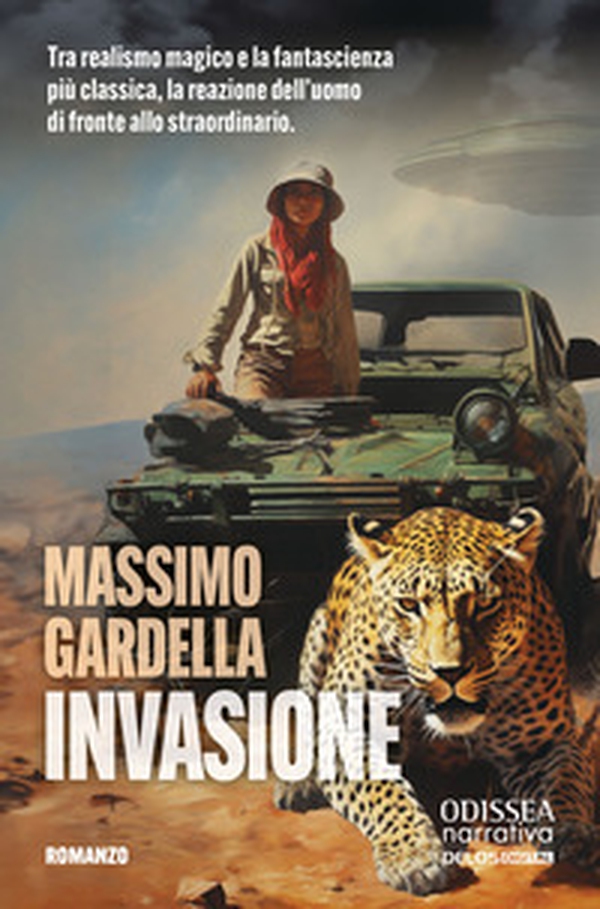 Invasione - Librerie.coop Invasione - Librerie.coop