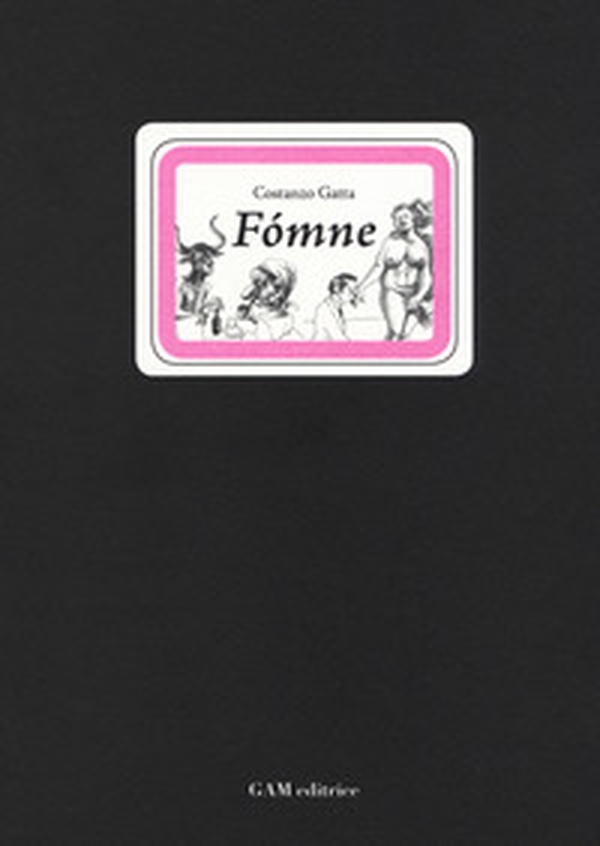 Fómne - Librerie.coop Fómne - Librerie.coop