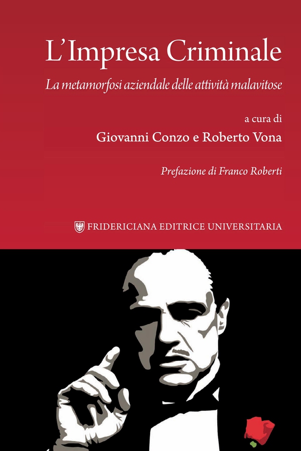L'impresa criminale - Librerie.coop L'impresa criminale - Librerie.coop