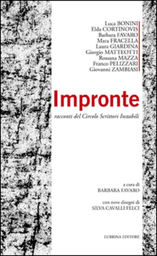Impronte - Librerie.coop Impronte - Librerie.coop