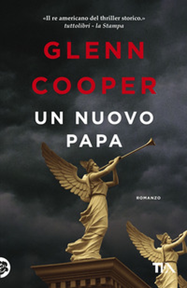 Un nuovo papa - Librerie.coop