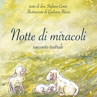 Notte di miracoli - Librerie.coop