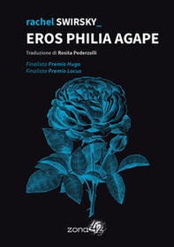 Eros Philia Agape - Librerie.coop