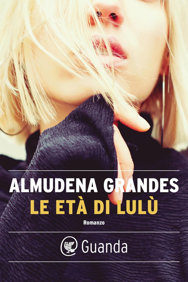Le età di Lulù - Librerie.coop Le età di Lulù - Librerie.coop