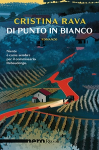 Di punto in bianco - Librerie.coop