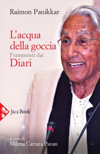L'acqua della goccia - Librerie.coop