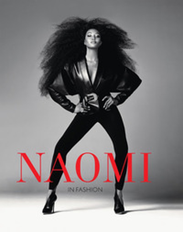 Naomi in fashion - Librerie.coop Naomi in fashion - Librerie.coop