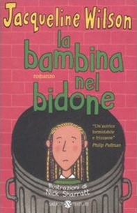La bambina nel bidone - Librerie.coop