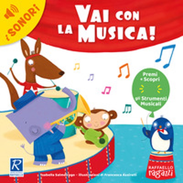 Vai con la musica! - Librerie.coop Vai con la musica! - Librerie.coop