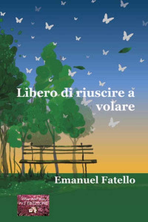 Libero di riuscire a volare - Librerie.coop Libero di riuscire a volare - Librerie.coop