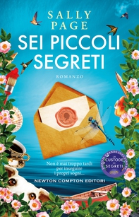 Sei piccoli segreti - Librerie.coop